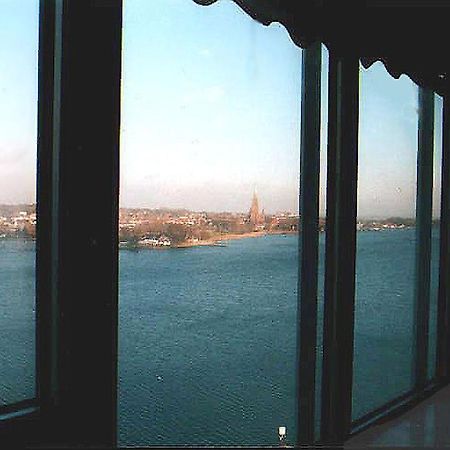 Ferienwohnung-Im-Wikingturm Schleswig Dış mekan fotoğraf