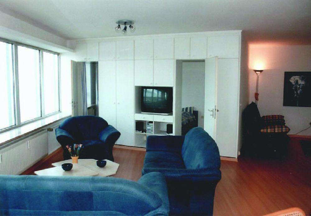 Ferienwohnung-Im-Wikingturm Schleswig Dış mekan fotoğraf