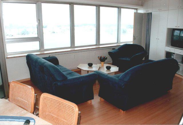 Ferienwohnung-Im-Wikingturm Schleswig Dış mekan fotoğraf