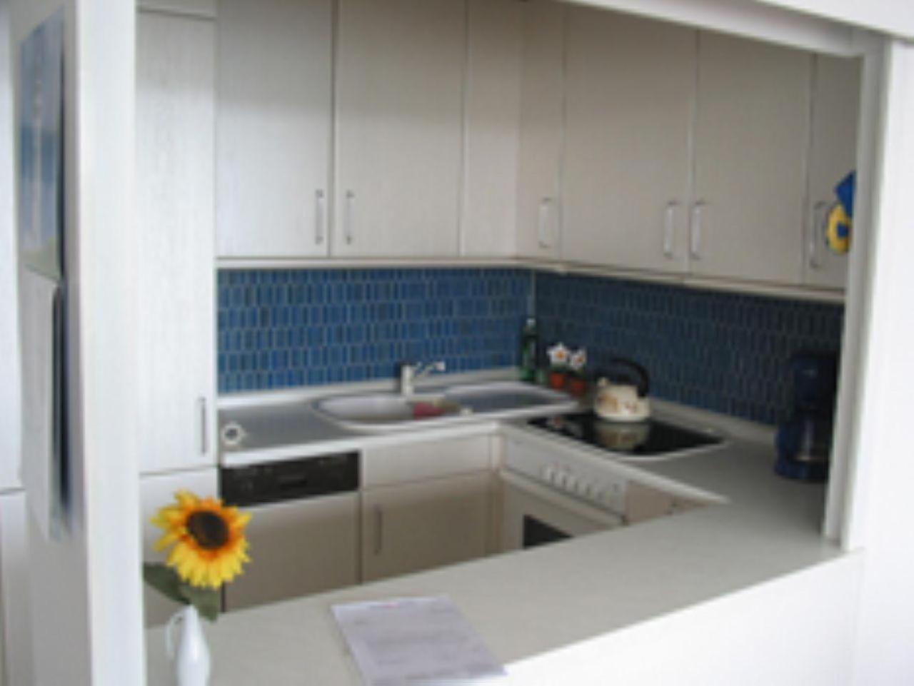 Ferienwohnung-Im-Wikingturm Schleswig Dış mekan fotoğraf