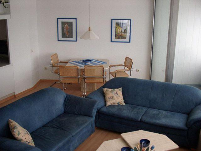 Ferienwohnung-Im-Wikingturm Schleswig Dış mekan fotoğraf